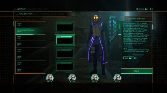 Satellite Reign — screenshot 2