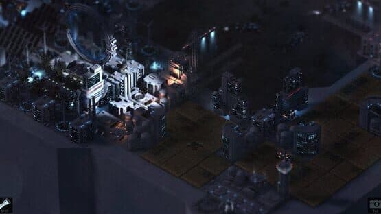 Cliff Empire — screenshot 2