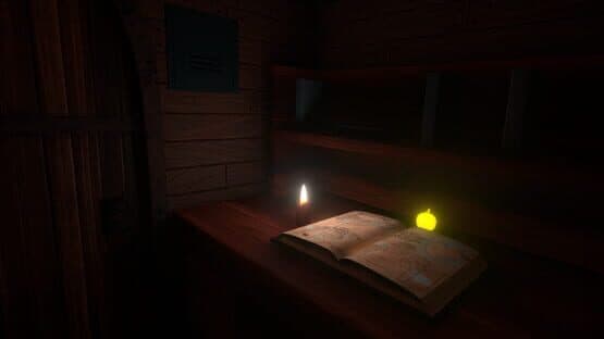 Conjuror's Eye — screenshot 1