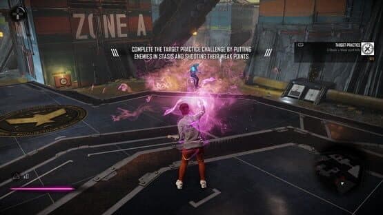 Infamous: First Light — screenshot 5