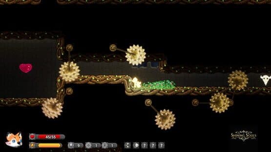 Red and the Deadly Sins — screenshot 5