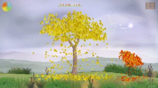 Autumn — screenshot 3