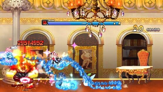 La Tale: Devil's garden - Rosengarten — screenshot 4