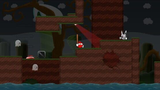 Bounce Rescue! — screenshot 3