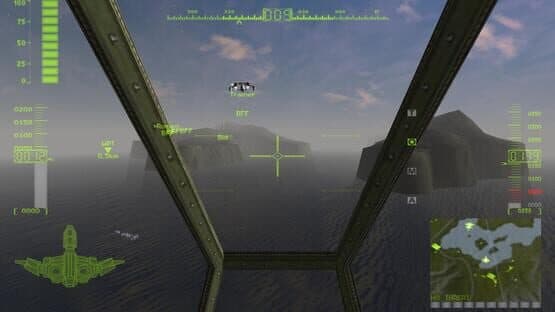 Echelon — screenshot 5