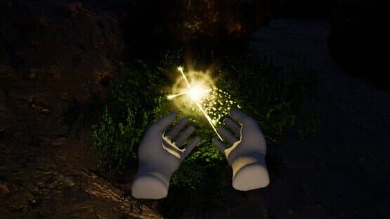 Internal Light — screenshot 3