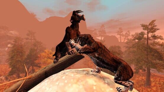Tooth and Claw — screenshot 1