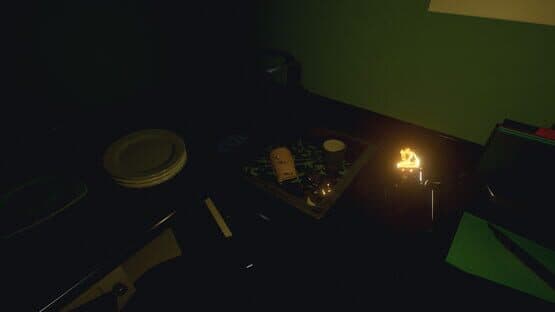 Mike was Cursed — screenshot 2
