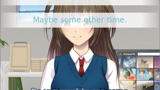 Talk to Aya — screenshot 3