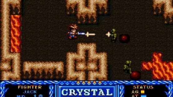 Crystal Beans: From Dungeon Explorer — screenshot 5