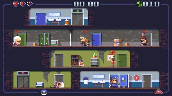 Boo! Greedy Kid — screenshot 8