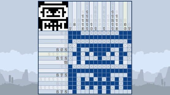 Picross Touch — screenshot 3