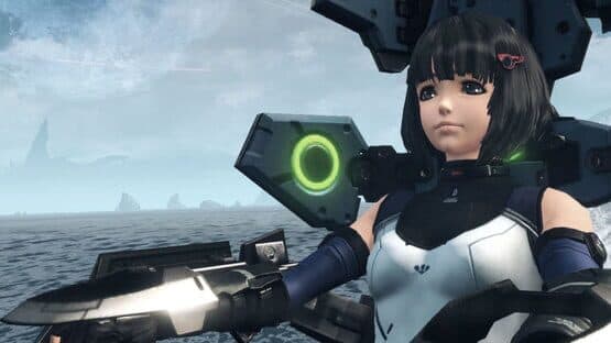 Xenoblade Chronicles X — screenshot 3