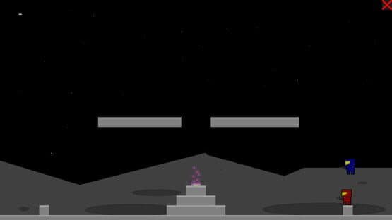 Silentium 2D — screenshot 1