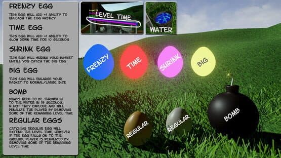 Egg Time — screenshot 1