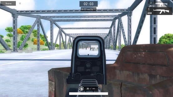 PubgTrainingCamp — screenshot 1