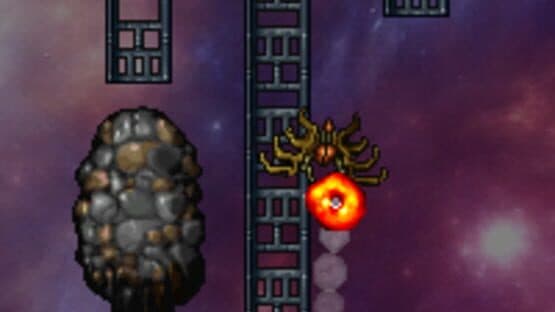 Super Space Slayer 2 — screenshot 3