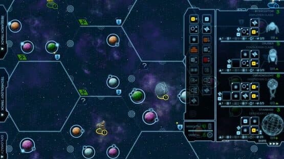 Eclipse: New Dawn for the Galaxy — screenshot 5