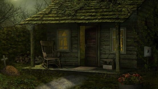 Nightmare Adventures: The Witch's Prison — screenshot 5