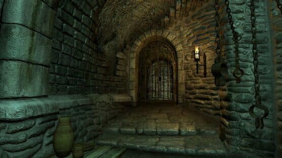 The Elder Scrolls IV: Oblivion - Game of the Year Edition — screenshot 3