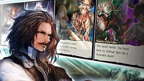 Rage of Bahamut — screenshot 5
