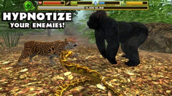 Snake Simulator — screenshot 3