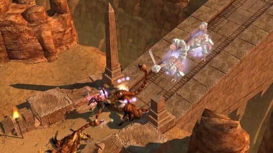 Titan Quest Anniversary Edition — screenshot 3