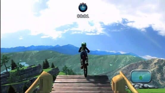 Cabela's Adventure Camp — screenshot 1