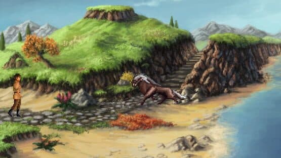 A Tale of Two Kingdoms — screenshot 5