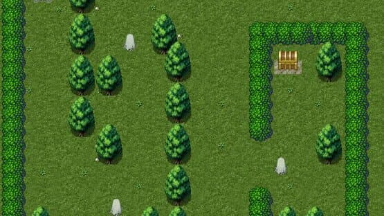 Project Druid — screenshot 1