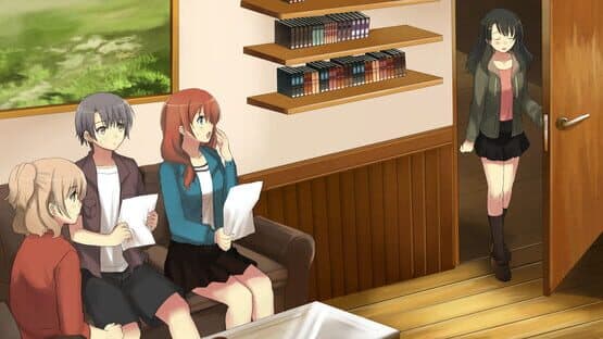Anime Studio Simulator — screenshot 3