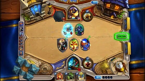Hearthstone — screenshot 1