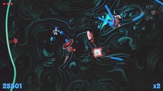 Laser Disco Defenders — screenshot 5