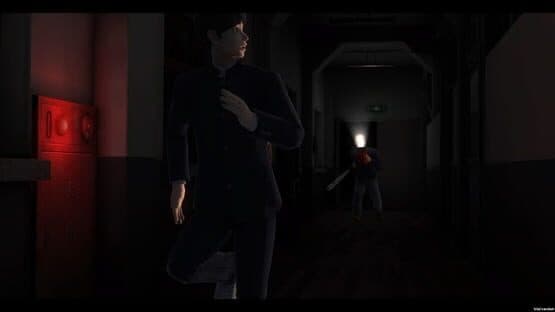 White Day: A Labyrinth Named School — screenshot 2