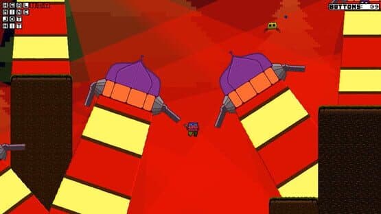 Keyboard Warrior — screenshot 3