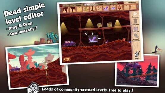 Snuggle Truck — screenshot 1