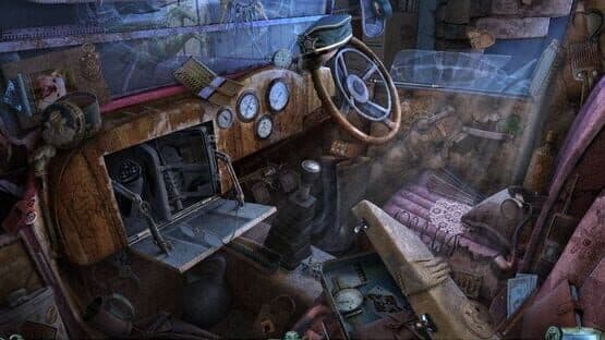 Hidden Object Bundle 5 in 1 — screenshot 3