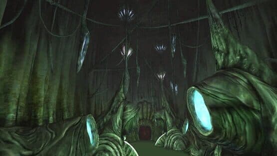 Anarchy Online: Lost Eden — screenshot 5