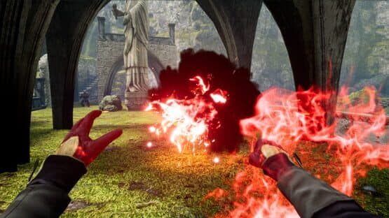 SpellFront — screenshot 5