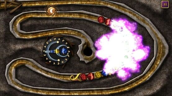 Sparkle — screenshot 2