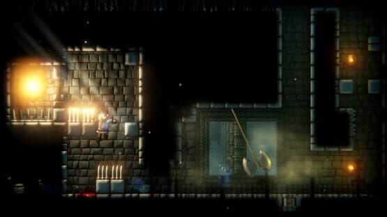 Robbie Swifthand and the Orb of Mysteries — screenshot 3