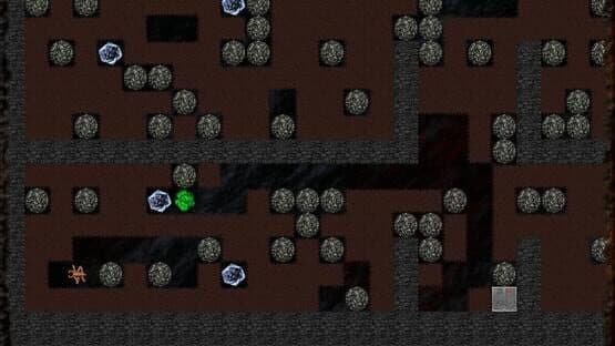 Get the Gems — screenshot 1
