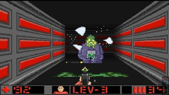 Spaceguy III — screenshot 7