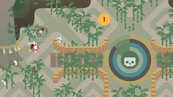 SlashDash — screenshot 3
