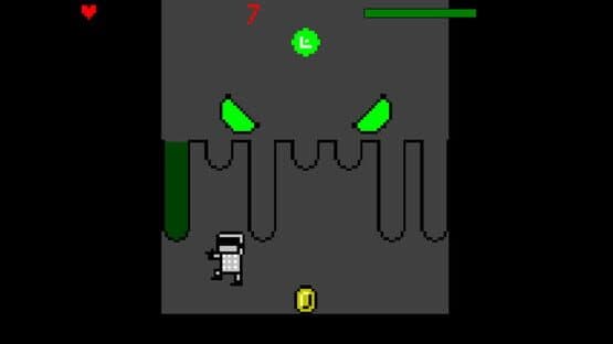 EX0: Dark Moon — screenshot 3