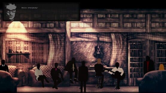 Silence of the Sleep — screenshot 3