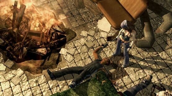 Saints Row 2 — screenshot 3