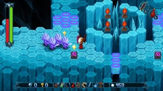 Rack N Ruin — screenshot 5