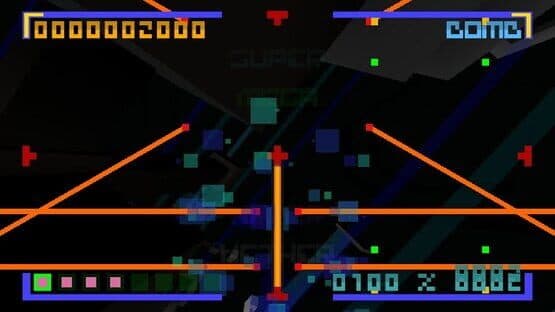 Bit.Trip Core — screenshot 7