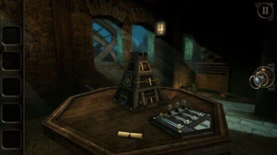 The Room Three — screenshot 2